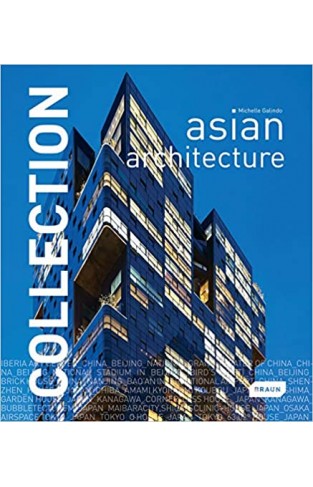 Collection: Asian Architecture